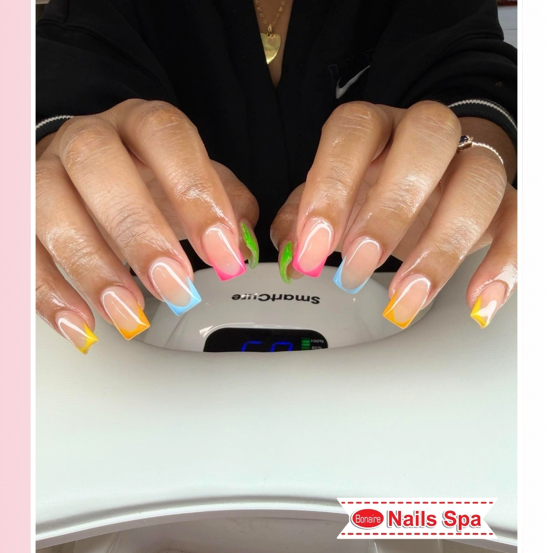 New Nail Ideas for June 2026